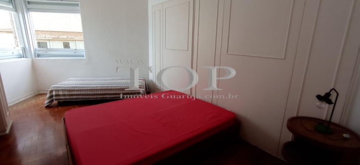 Apartamento à venda com 4 quartos, 220m² - Foto 14