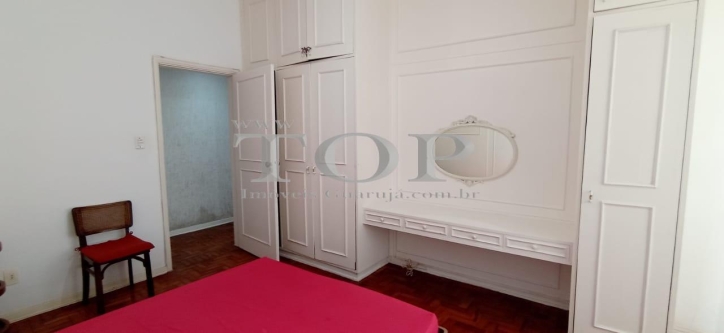 Apartamento à venda com 4 quartos, 220m² - Foto 15