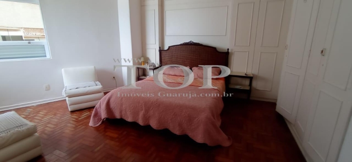 Apartamento à venda com 4 quartos, 220m² - Foto 16