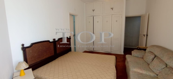 Apartamento à venda com 4 quartos, 220m² - Foto 17