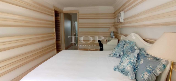 Apartamento à venda com 4 quartos, 215m² - Foto 14