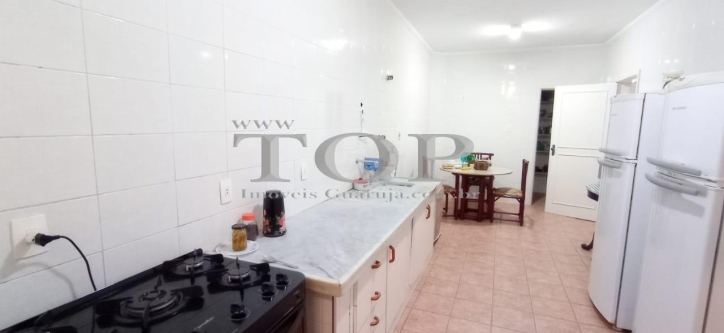 Apartamento à venda com 4 quartos, 220m² - Foto 22