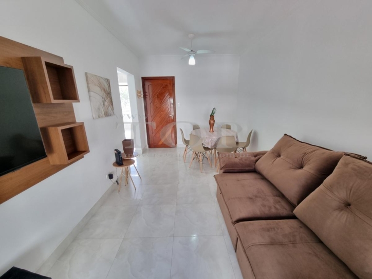 Apartamento à venda com 3 quartos, 95m² - Foto 2