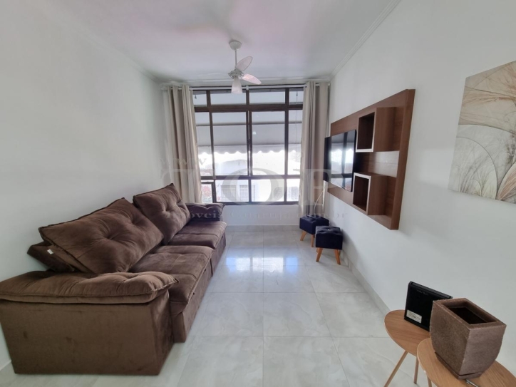 Apartamento à venda com 3 quartos, 95m² - Foto 3