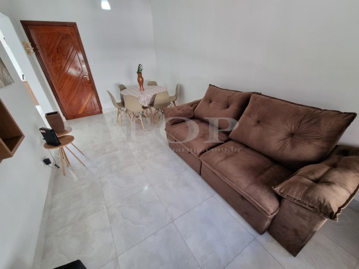 Apartamento à venda com 3 quartos, 95m² - Foto 4