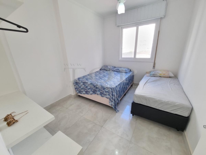 Apartamento à venda com 3 quartos, 95m² - Foto 6