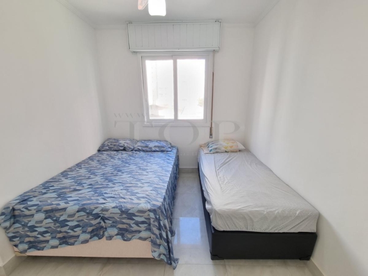 Apartamento à venda com 3 quartos, 95m² - Foto 7