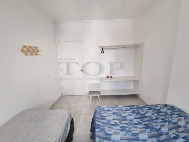 Apartamento à venda com 3 quartos, 95m² - Foto 8