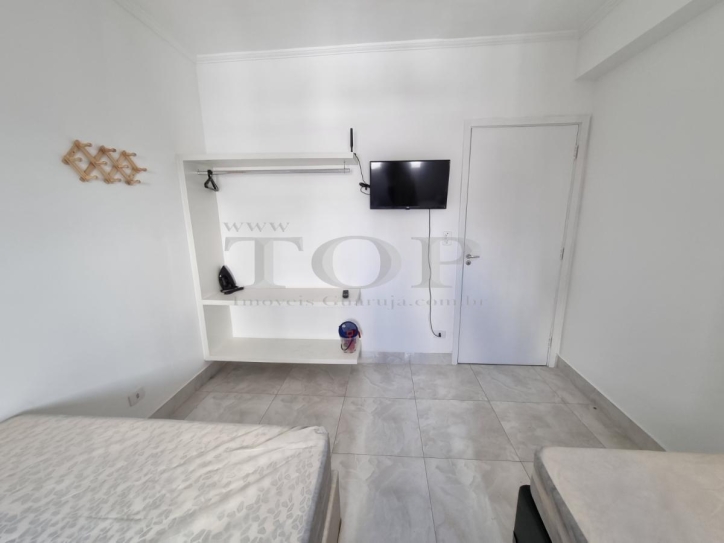 Apartamento à venda com 3 quartos, 95m² - Foto 11