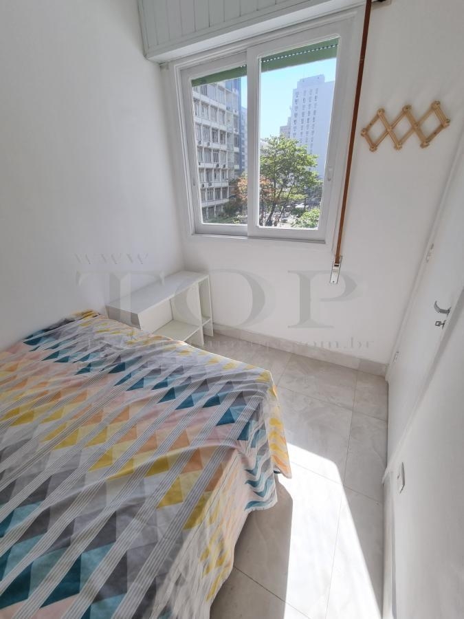 Apartamento à venda com 3 quartos, 95m² - Foto 12