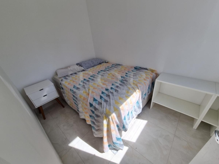 Apartamento à venda com 3 quartos, 95m² - Foto 13