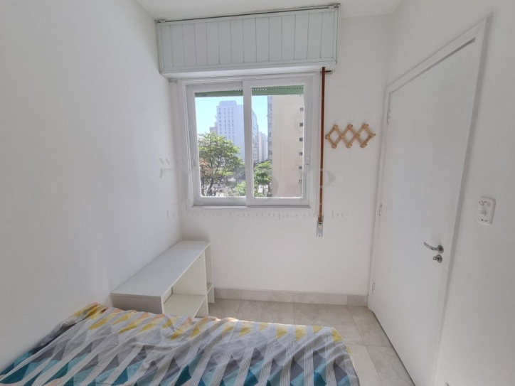 Apartamento à venda com 3 quartos, 95m² - Foto 14