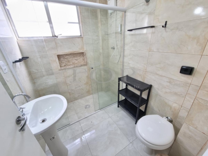 Apartamento à venda com 3 quartos, 95m² - Foto 16