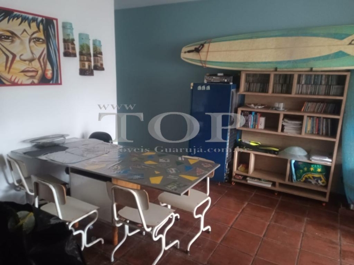 Apartamento à venda com 3 quartos, 100m² - Foto 1