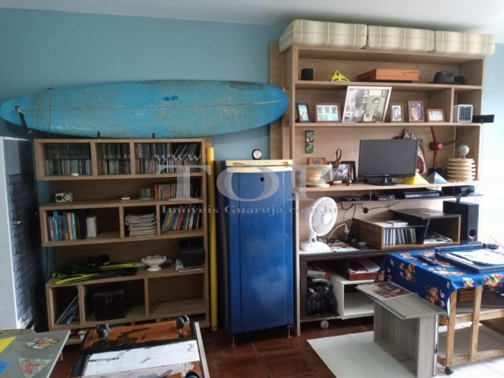 Apartamento à venda com 3 quartos, 100m² - Foto 3