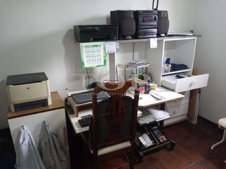 Apartamento à venda com 3 quartos, 100m² - Foto 6