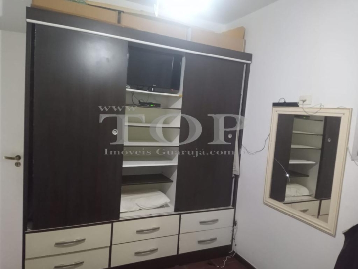 Apartamento à venda com 3 quartos, 100m² - Foto 9