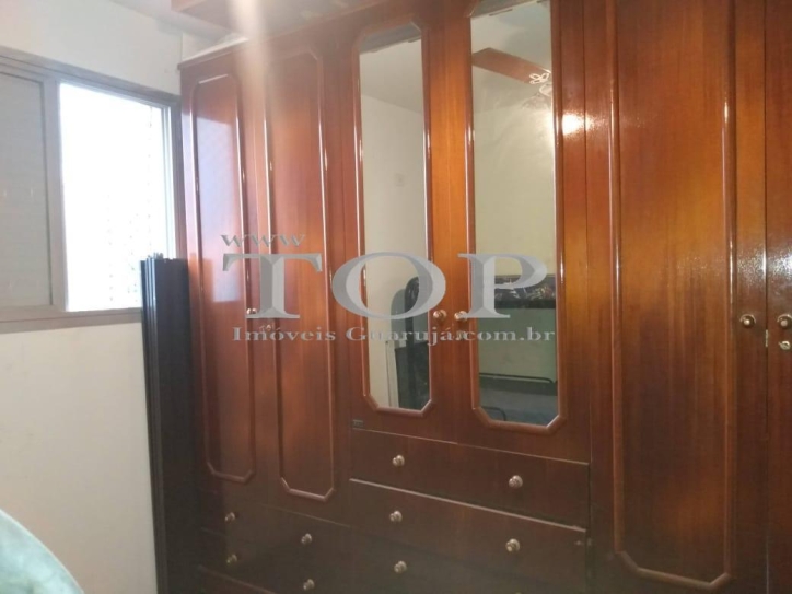 Apartamento à venda com 3 quartos, 100m² - Foto 13