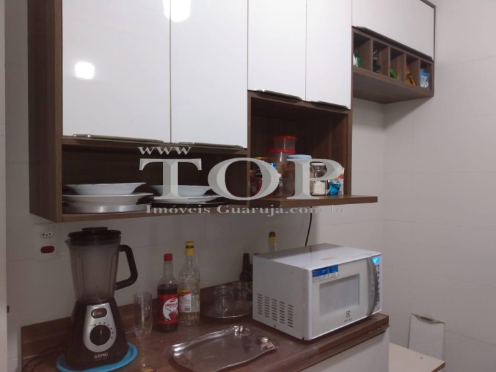 Apartamento à venda com 3 quartos, 100m² - Foto 15