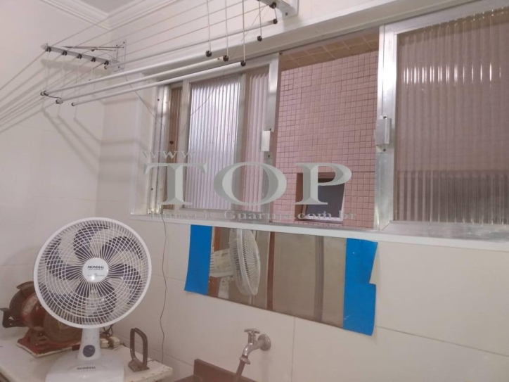 Apartamento à venda com 3 quartos, 100m² - Foto 20