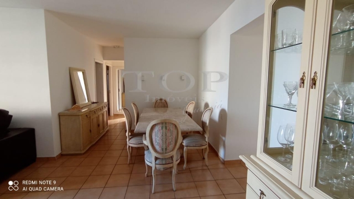 Apartamento à venda com 2 quartos, 90m² - Foto 1