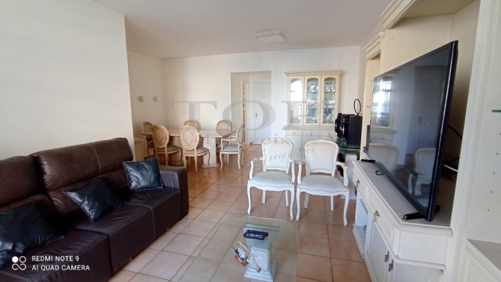 Apartamento à venda com 2 quartos, 90m² - Foto 2