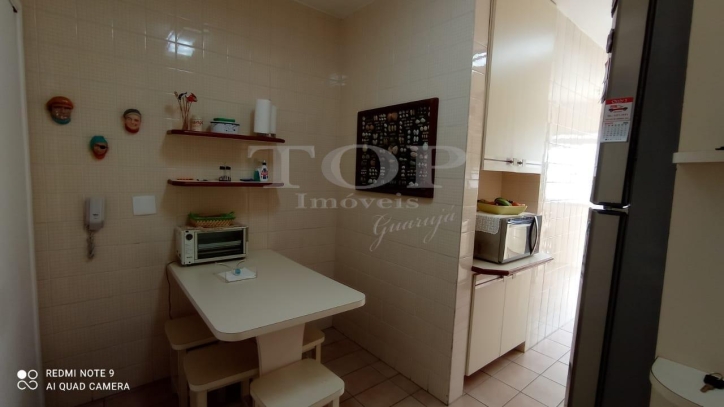 Apartamento à venda com 2 quartos, 90m² - Foto 5