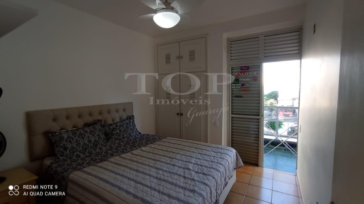 Apartamento à venda com 2 quartos, 90m² - Foto 7