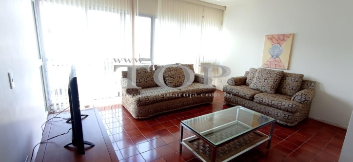 Apartamento à venda com 4 quartos, 140m² - Foto 1