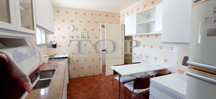 Apartamento à venda com 4 quartos, 140m² - Foto 17