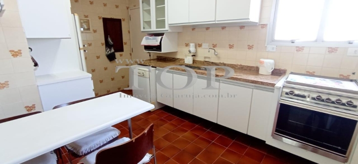 Apartamento à venda com 4 quartos, 140m² - Foto 18