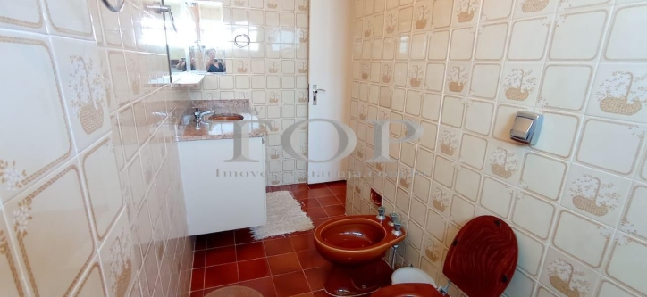 Apartamento à venda com 4 quartos, 140m² - Foto 19