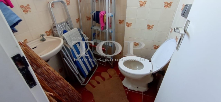 Apartamento à venda com 4 quartos, 140m² - Foto 23