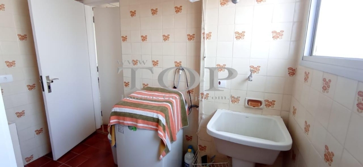 Apartamento à venda com 4 quartos, 140m² - Foto 25