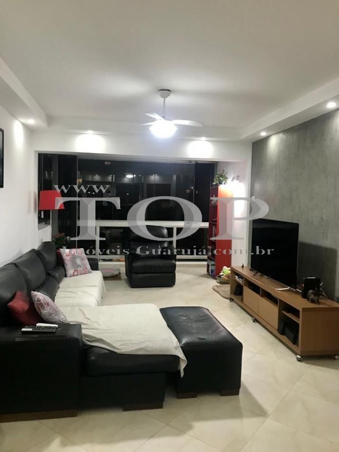 Apartamento à venda com 3 quartos, 140m² - Foto 1