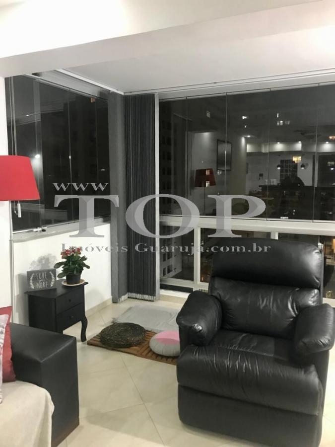 Apartamento à venda com 3 quartos, 140m² - Foto 3