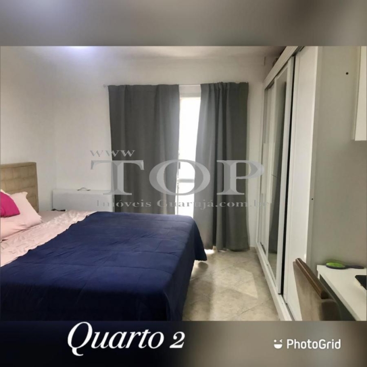 Apartamento à venda com 3 quartos, 140m² - Foto 8