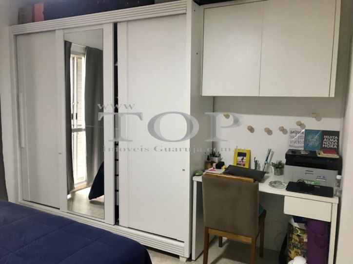 Apartamento à venda com 3 quartos, 140m² - Foto 9