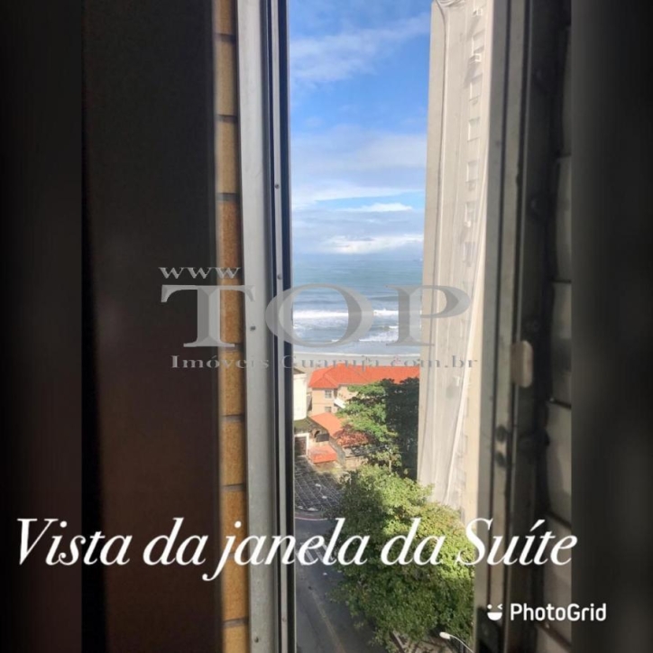 Apartamento à venda com 3 quartos, 140m² - Foto 10