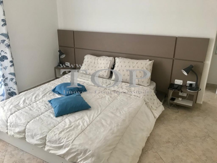 Apartamento à venda com 3 quartos, 140m² - Foto 12