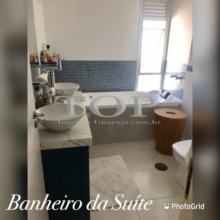 Apartamento à venda com 3 quartos, 140m² - Foto 14