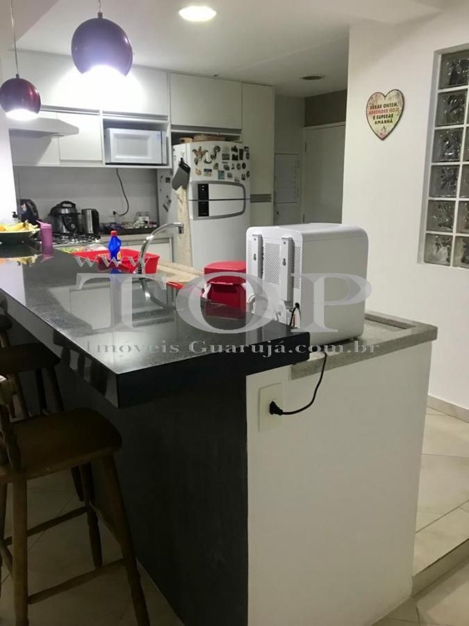 Apartamento à venda com 3 quartos, 140m² - Foto 21