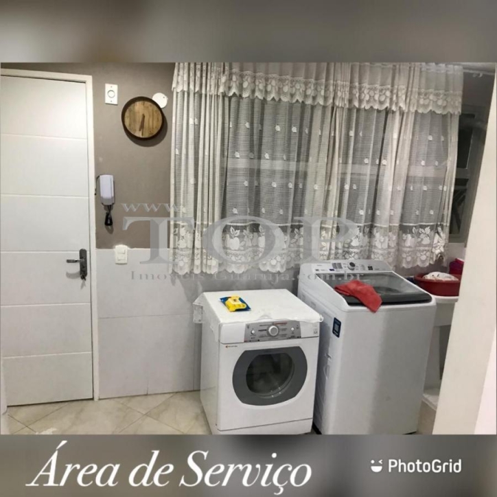 Apartamento à venda com 3 quartos, 140m² - Foto 22