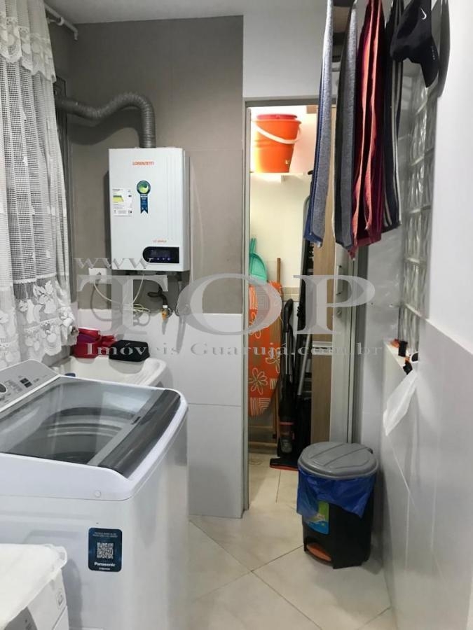 Apartamento à venda com 3 quartos, 140m² - Foto 23