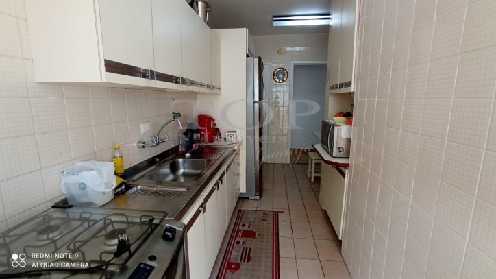 Apartamento à venda com 2 quartos, 90m² - Foto 13