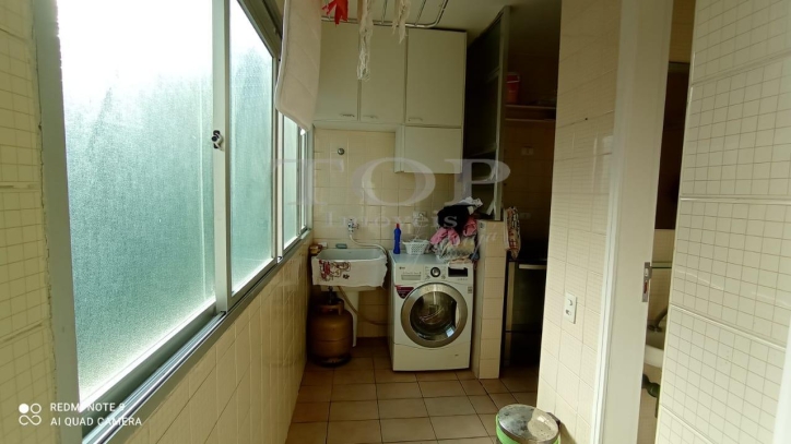 Apartamento à venda com 2 quartos, 90m² - Foto 14