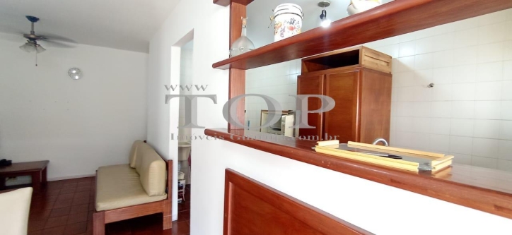 Apartamento à venda com 2 quartos, 67m² - Foto 4