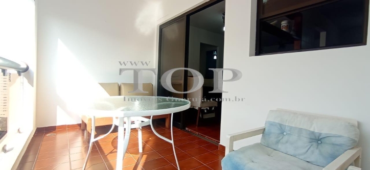 Apartamento à venda com 2 quartos, 67m² - Foto 5