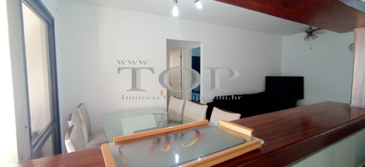 Apartamento à venda com 2 quartos, 67m² - Foto 6