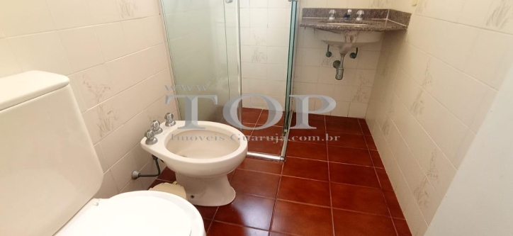 Apartamento à venda com 2 quartos, 67m² - Foto 15